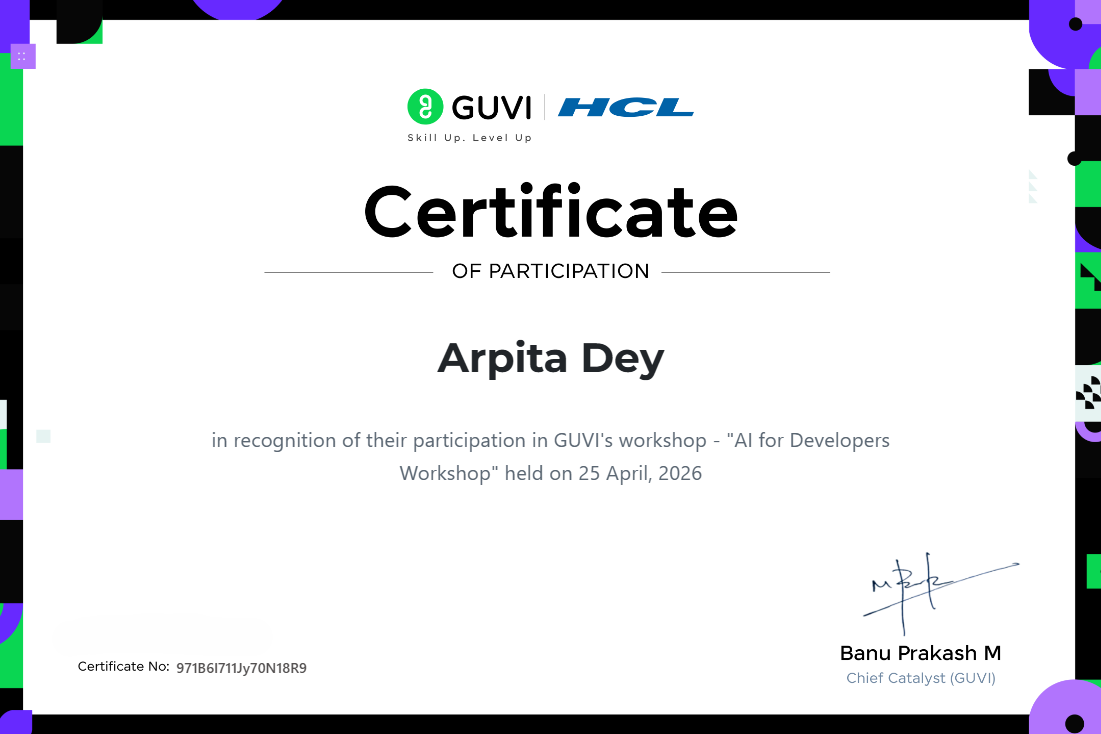 AI Workshop